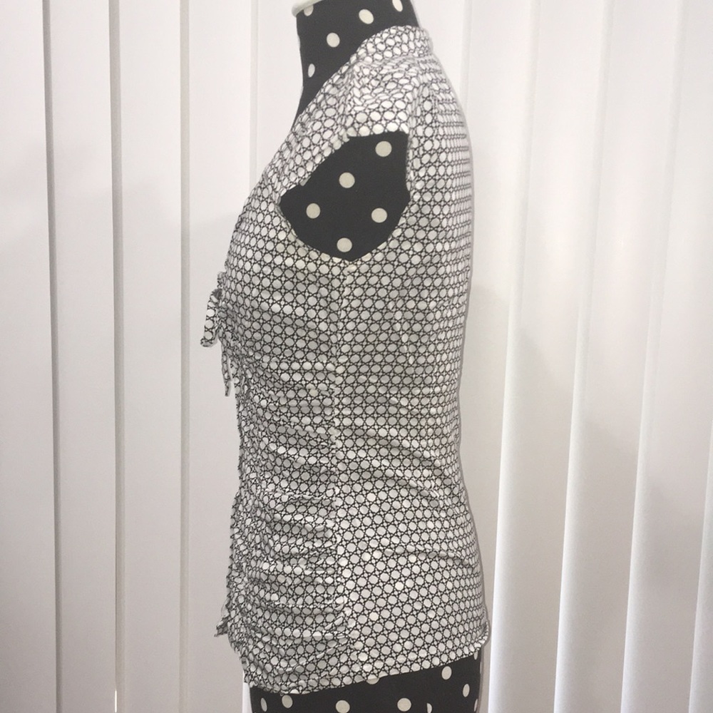 Charlotte Russe button down - Picture 5 of 6
